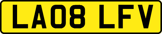 LA08LFV