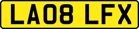 LA08LFX
