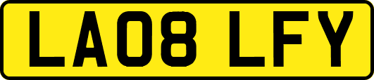 LA08LFY