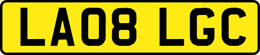 LA08LGC