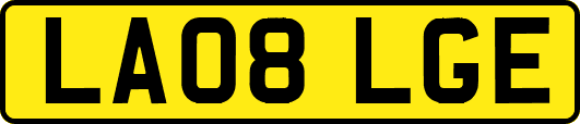 LA08LGE