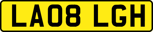 LA08LGH