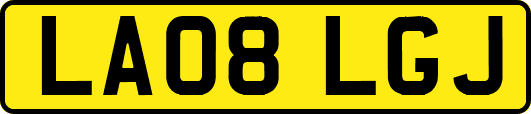LA08LGJ