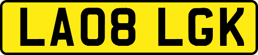 LA08LGK