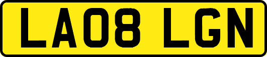 LA08LGN