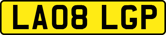 LA08LGP