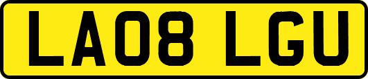 LA08LGU