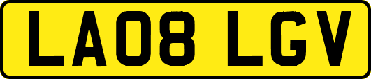LA08LGV