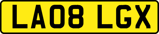 LA08LGX