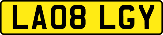 LA08LGY