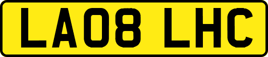 LA08LHC