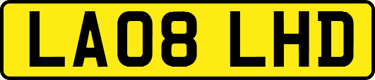 LA08LHD