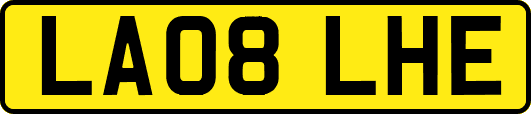 LA08LHE