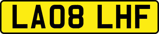 LA08LHF