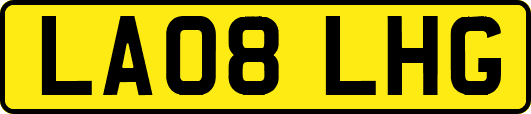 LA08LHG