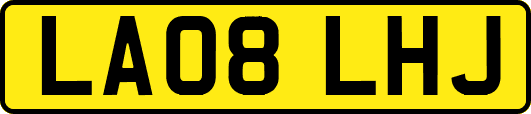 LA08LHJ