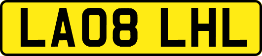 LA08LHL