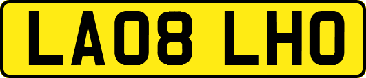 LA08LHO