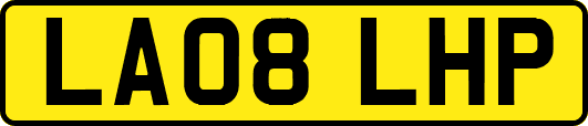 LA08LHP