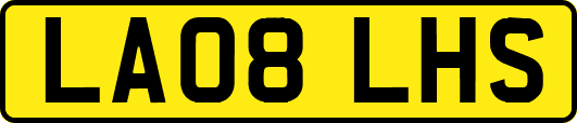 LA08LHS