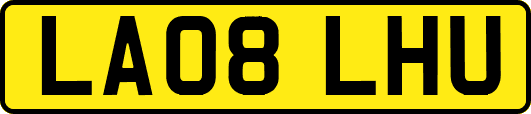 LA08LHU