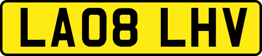 LA08LHV