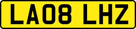 LA08LHZ