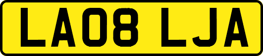 LA08LJA