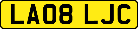 LA08LJC