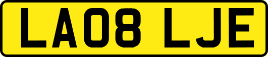 LA08LJE