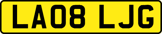 LA08LJG