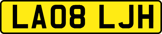 LA08LJH