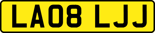 LA08LJJ
