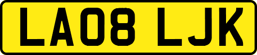 LA08LJK