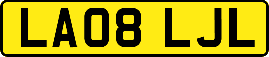 LA08LJL