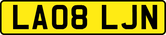 LA08LJN