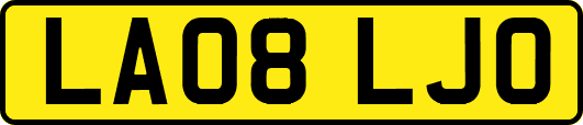 LA08LJO