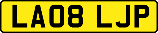 LA08LJP