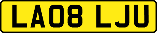 LA08LJU
