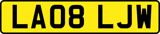 LA08LJW