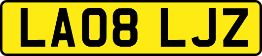 LA08LJZ