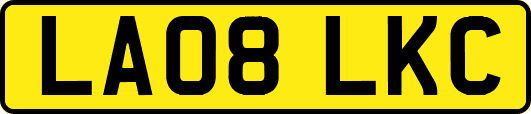 LA08LKC