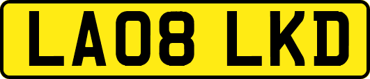 LA08LKD