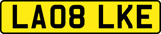 LA08LKE