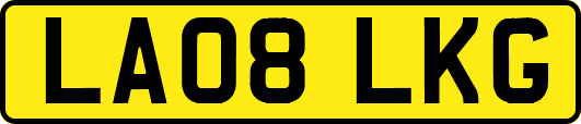 LA08LKG