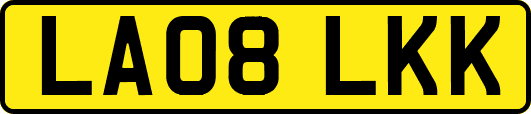 LA08LKK