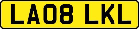 LA08LKL