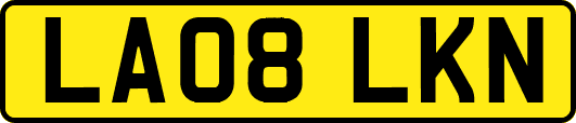 LA08LKN