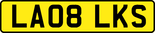 LA08LKS