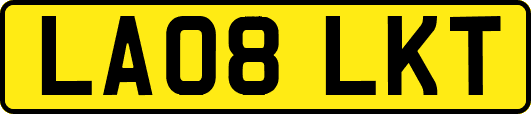 LA08LKT